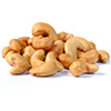cashews are high in magnesium