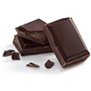 dark chocolate is extremely high in magnesium