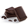 eat dark chocolate to bust stress levels