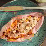 almond butter recipe