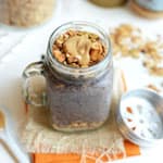 cashew butter recipe