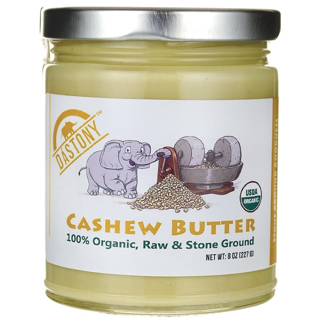 Dastony Cashew Butter