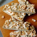 pumpkin seed butter recipe