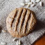 sunflower seed butter recipe