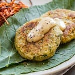 sesame seed butter recipe