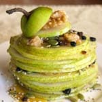 walnut butter recipe