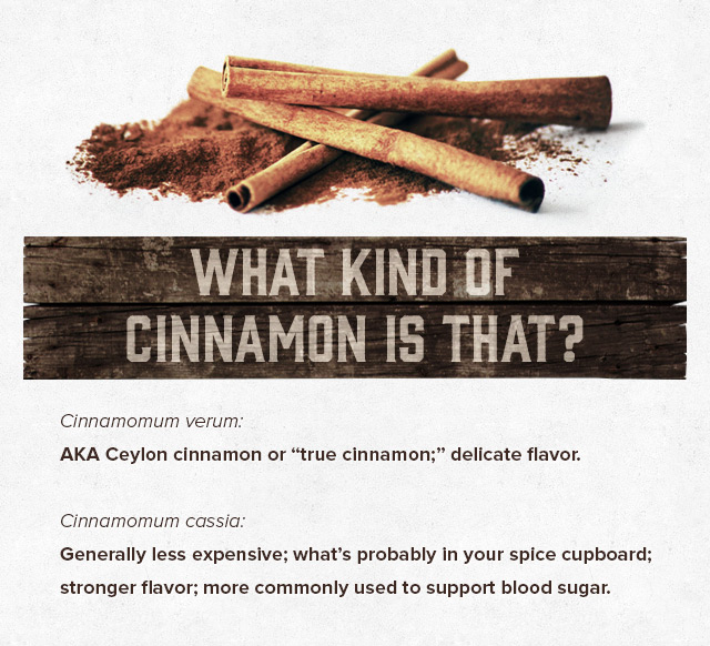 test-How to Use Cinnamon for Cooking  &  Health