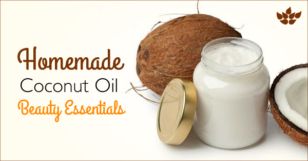How To Make Your Own Toothpaste Body Butter  &  Lotion Bars with Organic Coconut Oil