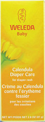Weledab Baby Calendula Diaper Care