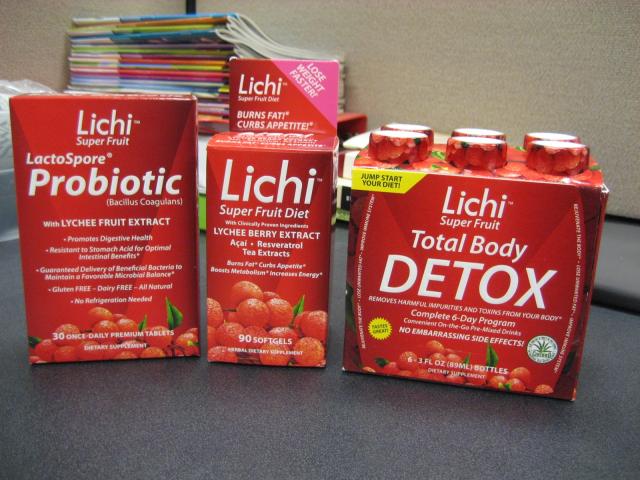 test-Lichi Super Fruit Diet  &  Detox What is This Lychee Fruit