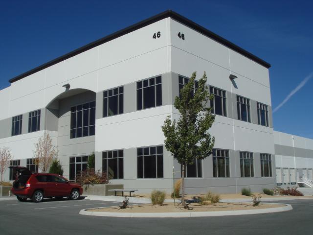 test-Faster West Coast Delivery! New Nevada Facility Now Shipping