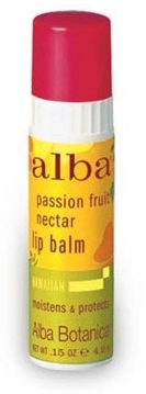 Passion Fruit Nectar Lip Balm