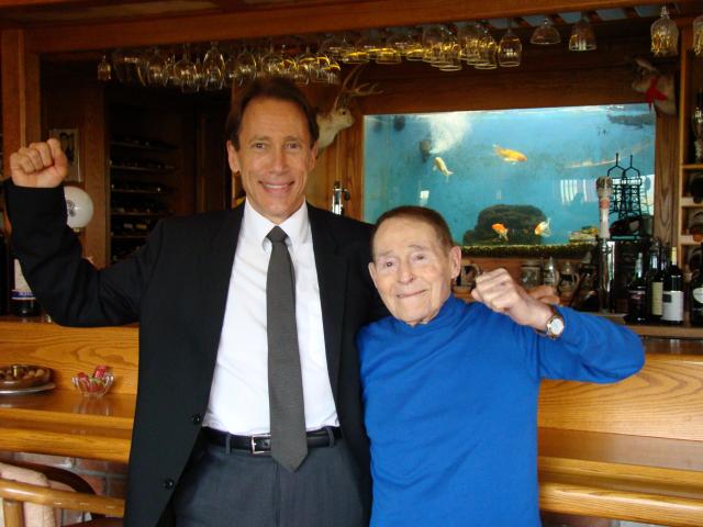 test-Remembering Jack LaLanne—My Meeting with ‘The Godfather of Fitness’