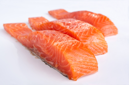 test-FDA Considers Genetically Engineered Salmon: Will GMO Meat be the Next Food Revolution?