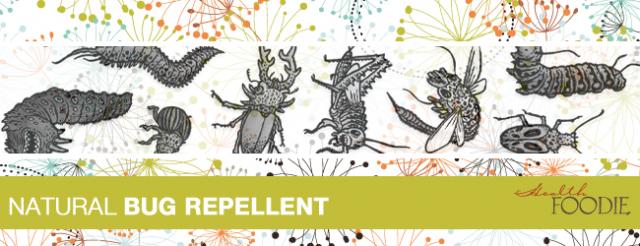 test-Natural Repellent: Safe for You and Your Pets