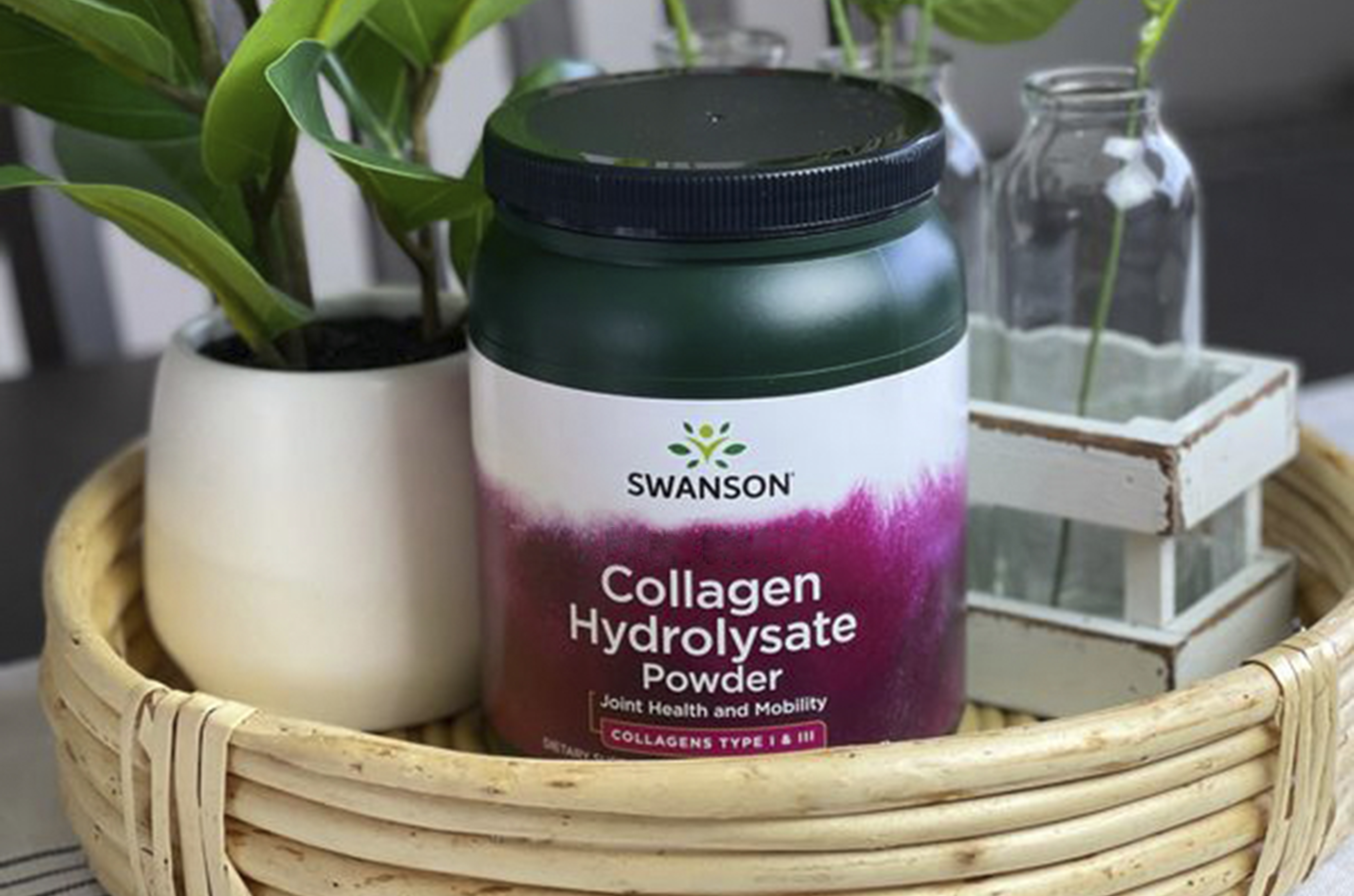 The 4 Best Ways to Use Collagen