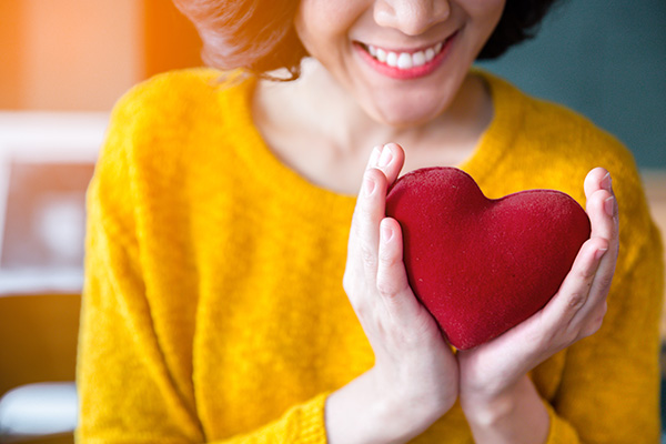 Be Heart Smart Uncover the Cardio Secrets of CoQ10 & Vitamin K2