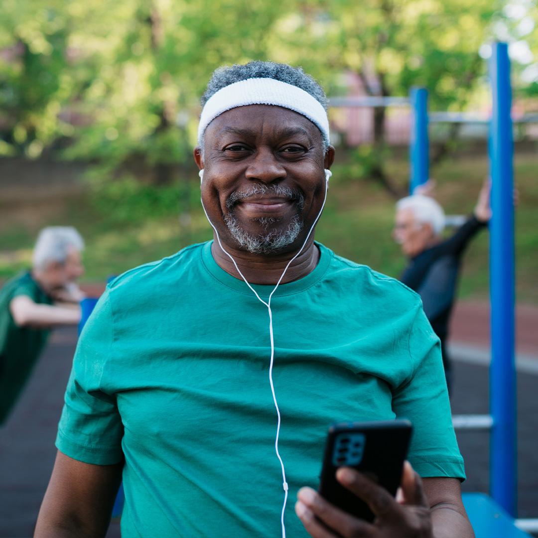 test-21 Best Supplements for Men’s Health