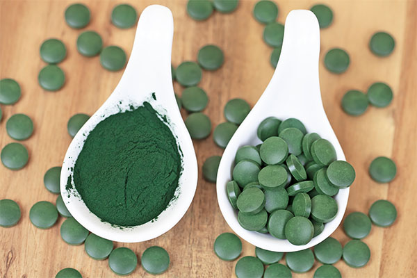test-Chlorella Dosage and Reviews