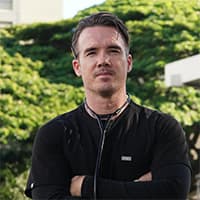 Darragh O’Carroll, M.D.