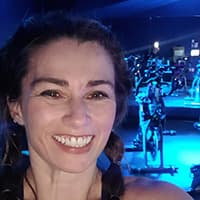 headshot of Dawn Zink