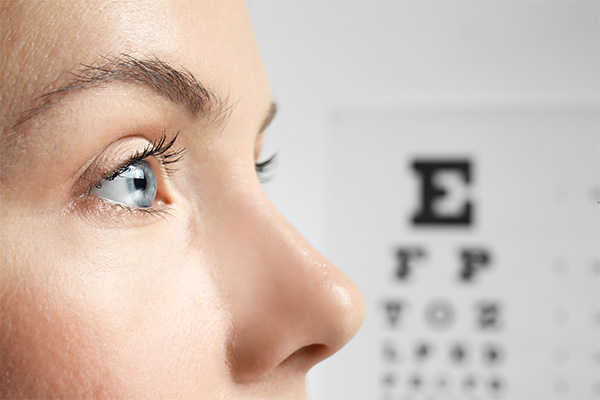test-Top Foods That Promote Eye Health