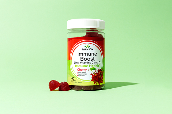 The Best Immune Support Gummies