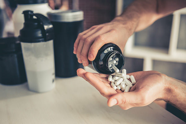 Is There an Ideal Time to Take Workout Supplements?