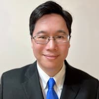 headshot of Dr. Qin Rao