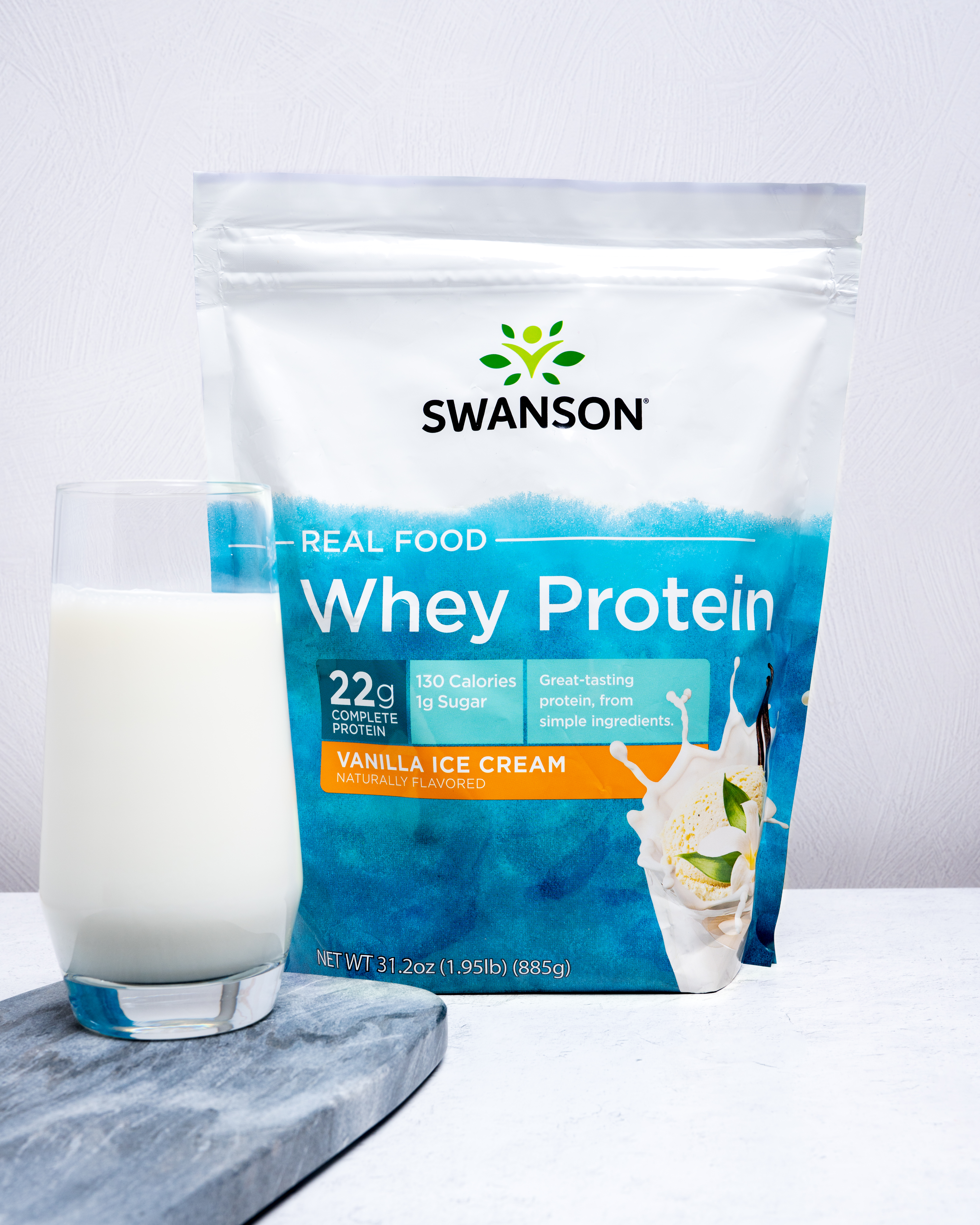 test-What is Whey Protein?